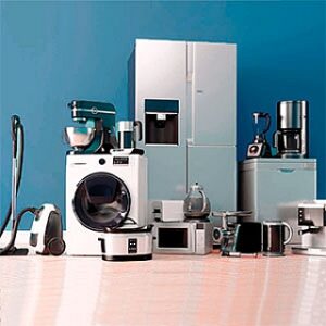 Бытовая техника