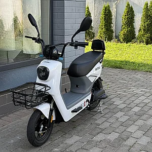 Электроскутеры