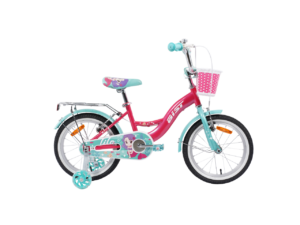 Велосипед AIST Lilo 20/20 розовый